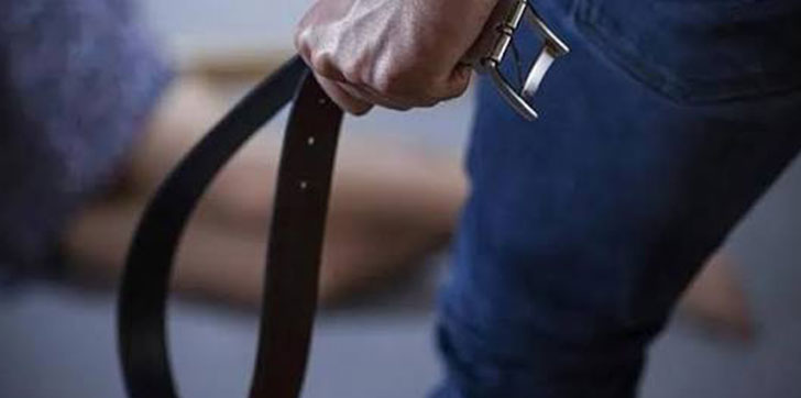 Policía detiene a hombre por presunta agresión contra su hija en Puñal