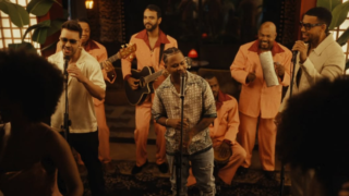 Romeo Santos y Prince Royce estrenarán video oficial de “Menor”