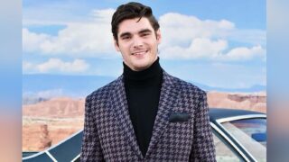 Confirman que RJ Mitte, actor de Breaking Bad, murió por suicidio
