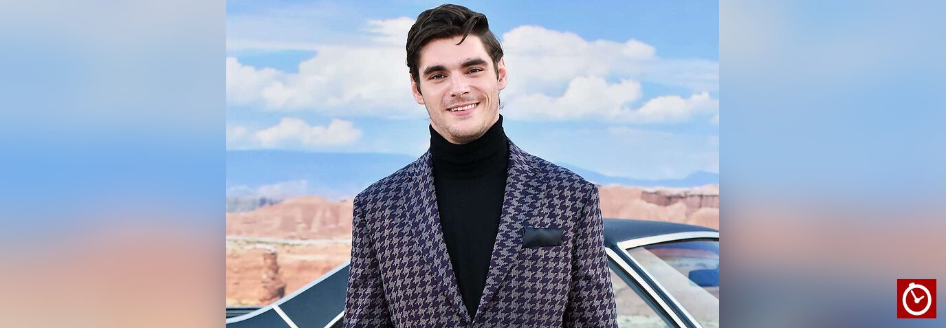 Confirman que RJ Mitte, actor de Breaking Bad, murió por suicidio