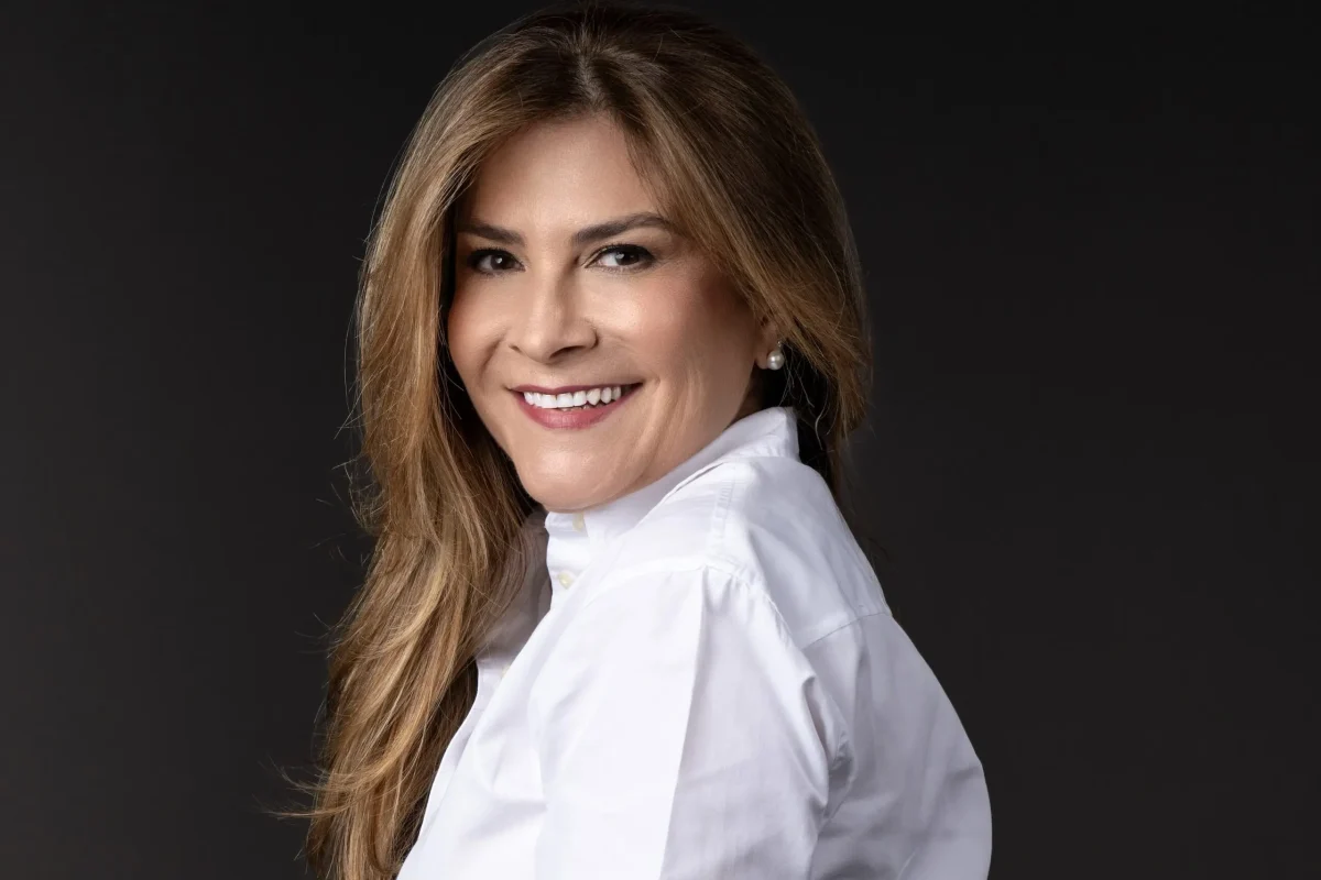 Por qué estar con Carolina