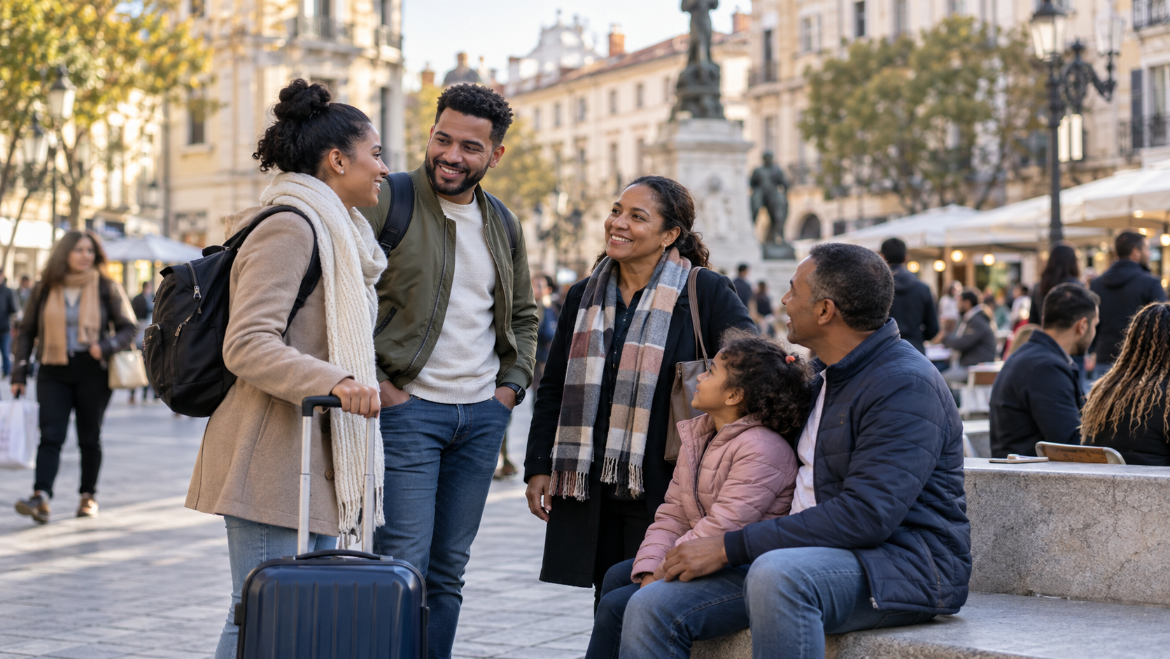 Diáspora dominicana en Europa mantiene vínculos culturales y económicos con el país