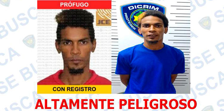 Muere hombre buscado por robo a Junta Electoral de Santiago