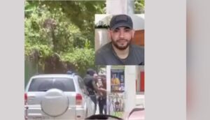 Ratifican condena de 20 años a Euddy Izquierdo por drogas y armas