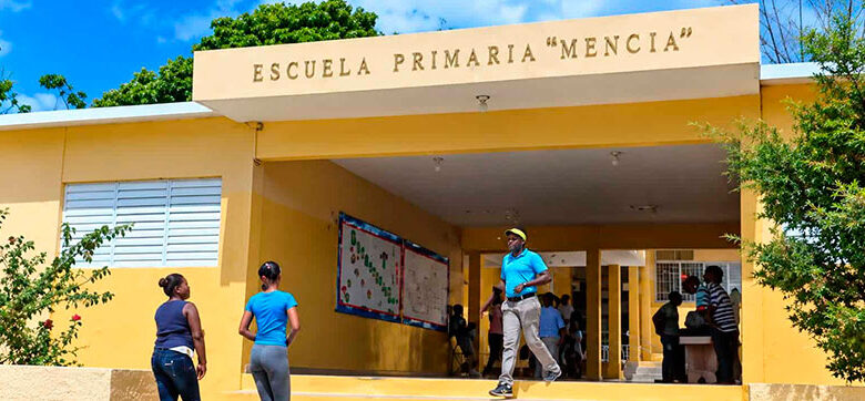 Arresto no calma temor en escuela de Barahona tras amenaza