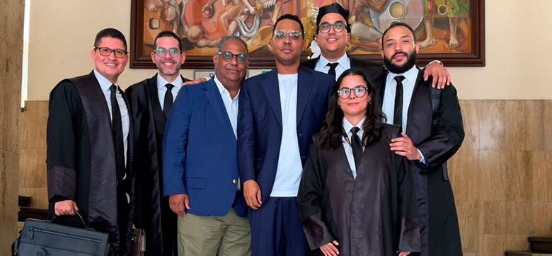 Decisión judicial favorece a Alofoke en caso impulsado por Manolo Ozuna