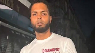 Tres hombres reciben cadena perpetua por asesinato de dominicano en Londres