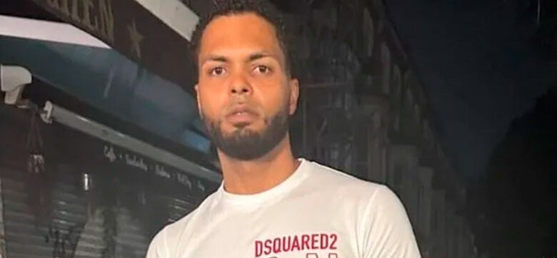 Tres hombres reciben cadena perpetua por asesinato de dominicano en Londres