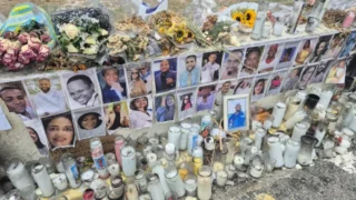 Familiares ven esperanza tras cambio de calificación en caso Jet Set