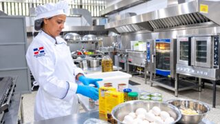 Inabie capacita suplidores para fortalecer alimentación escolar