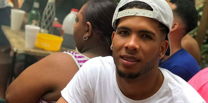 Joven de 24 años muere tras acudir a hospital de Imbert y no lo dejaran entrar