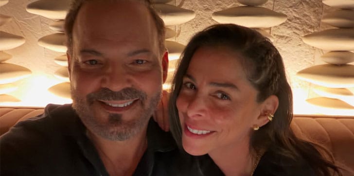 Michael Puchades ofrece disculpas públicas a Lourdes Stephen