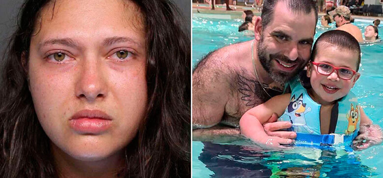 Acusan a mujer de matar a su esposo e hijo en Pensilvania