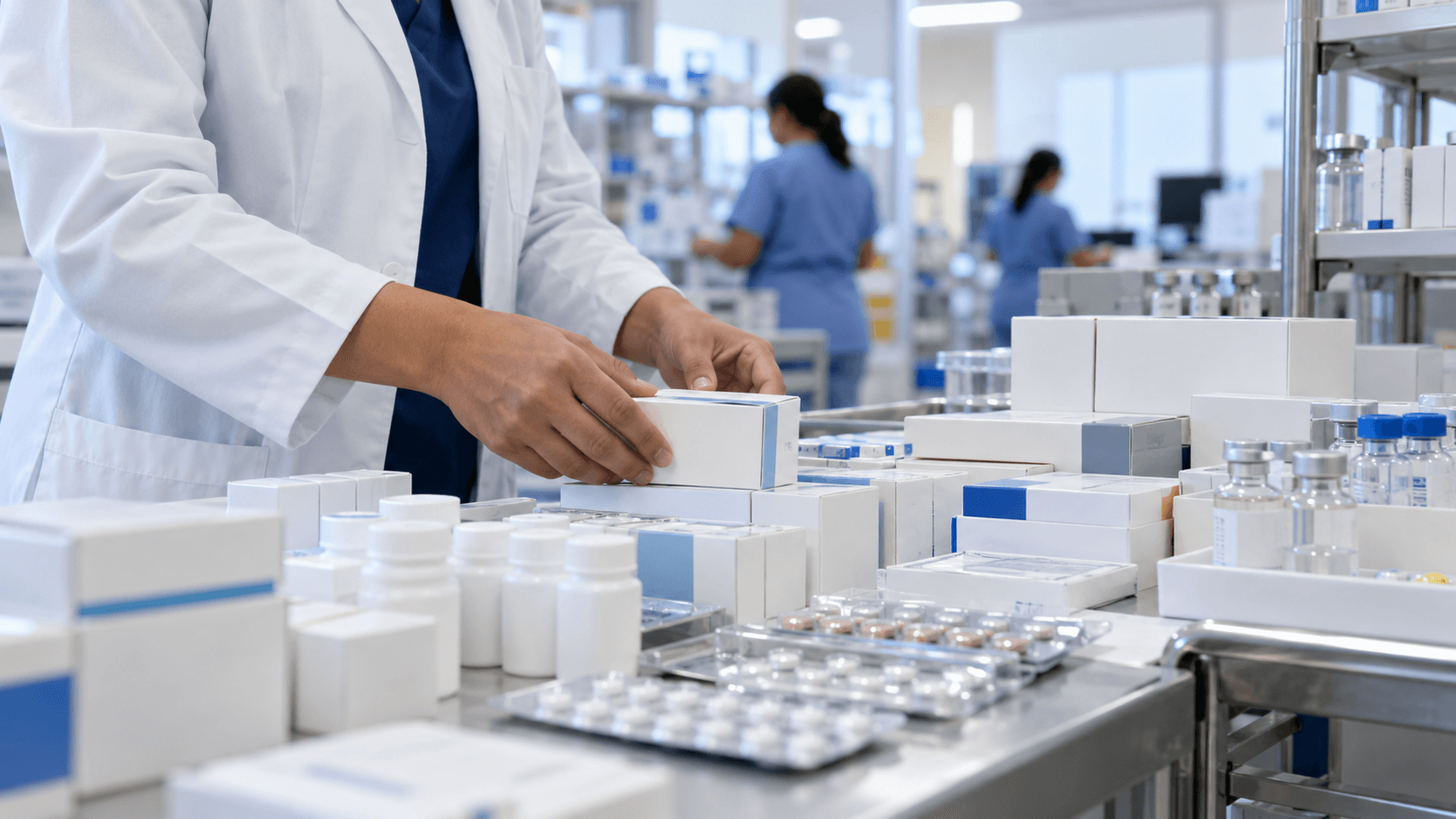 Fondo cubrirá al 100 % medicamentos de alto costo en el SFS