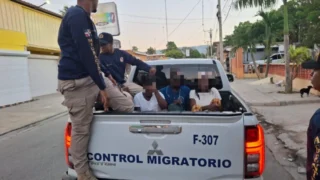 Migración inspeccionará fincas y obras por contratación irregular de extranjeros