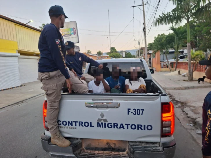 Migración inspeccionará fincas y obras por contratación irregular de extranjeros
