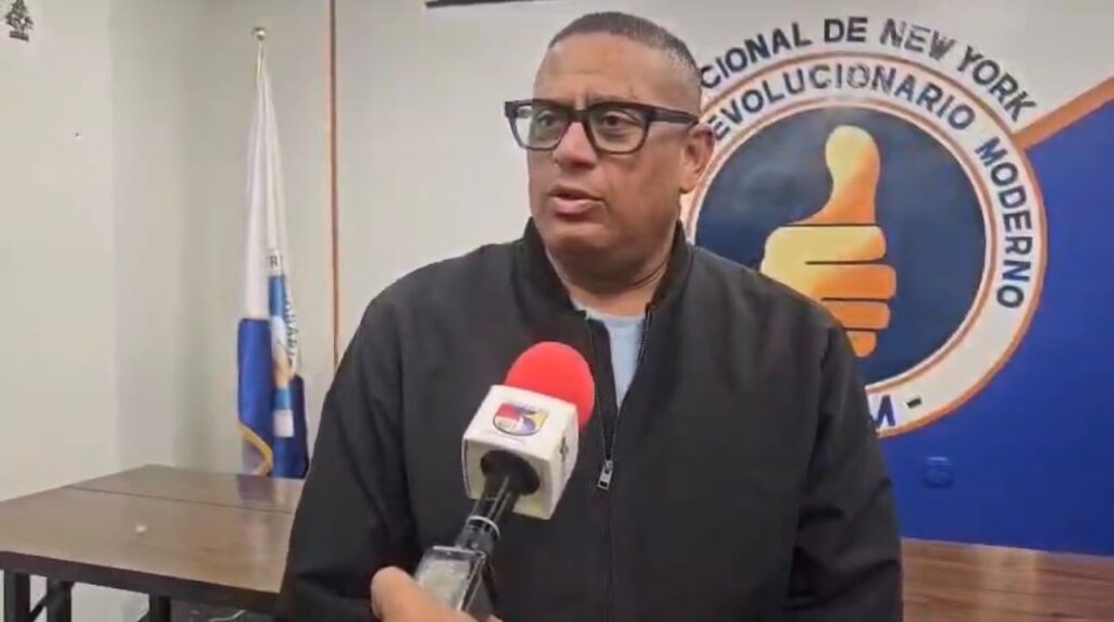 Acuerdo en el PRM de Nueva York permite continuidad hasta el 2028 y crea Comisión Consultiva