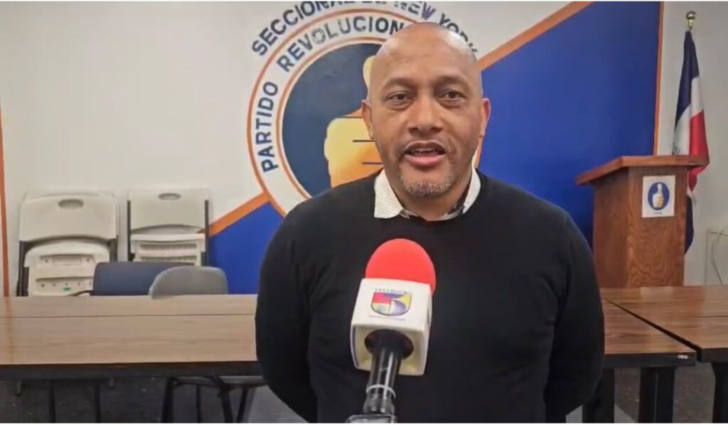 Acuerdo en el PRM de Nueva York permite continuidad hasta el 2028 y crea Comisión Consultiva