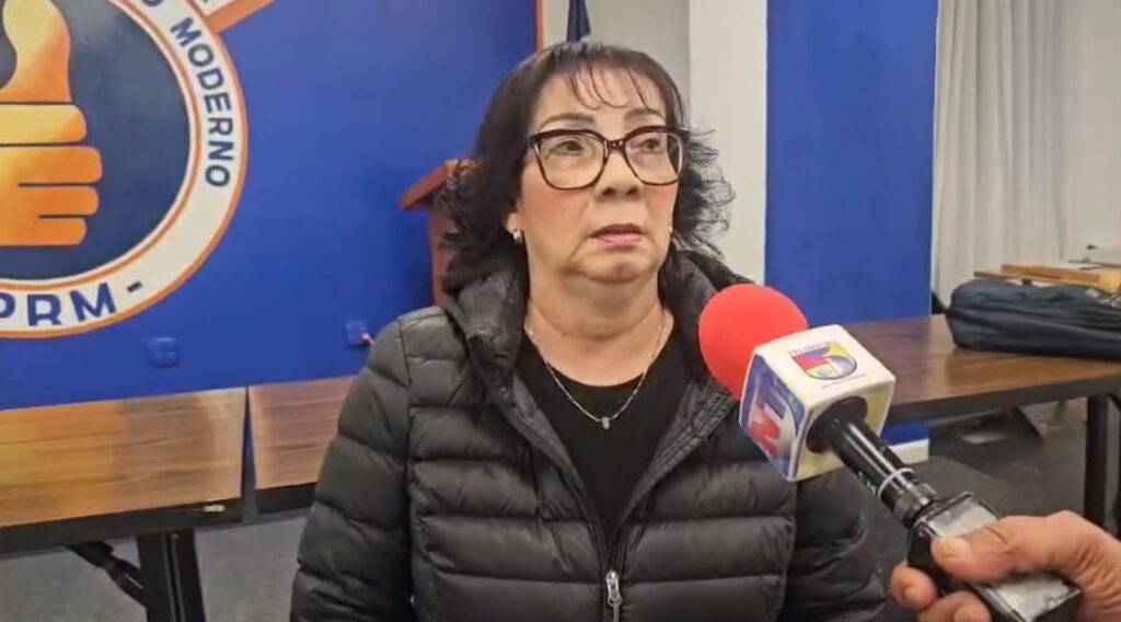Acuerdo en el PRM de Nueva York permite continuidad hasta el 2028 y crea Comisión Consultiva