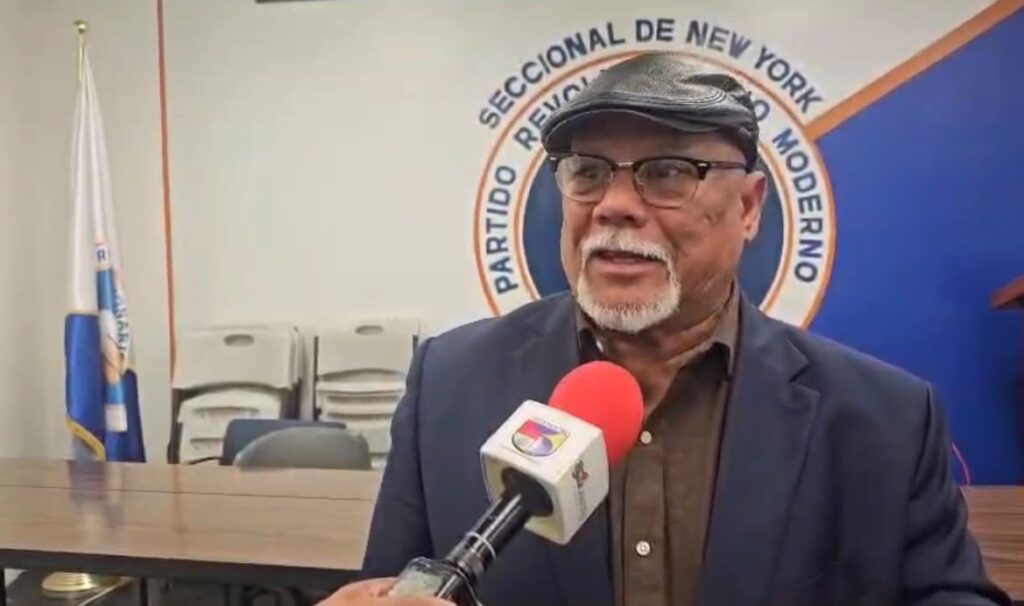 Acuerdo en el PRM de Nueva York permite continuidad hasta el 2028 y crea Comisión Consultiva