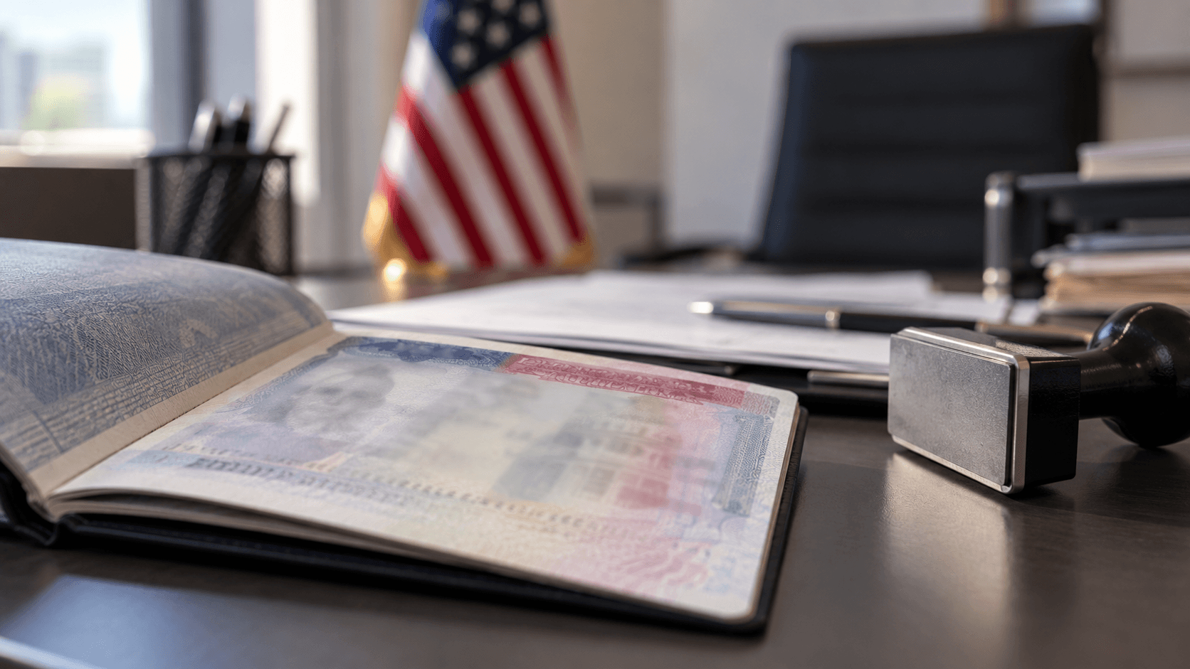 Estados Unidos reporta más de 250,000 visas revocadas bajo administración Trump