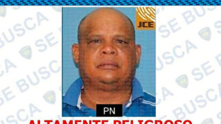 Se entrega hombre señalado por muerte de ciudadano haitiano en Neyba