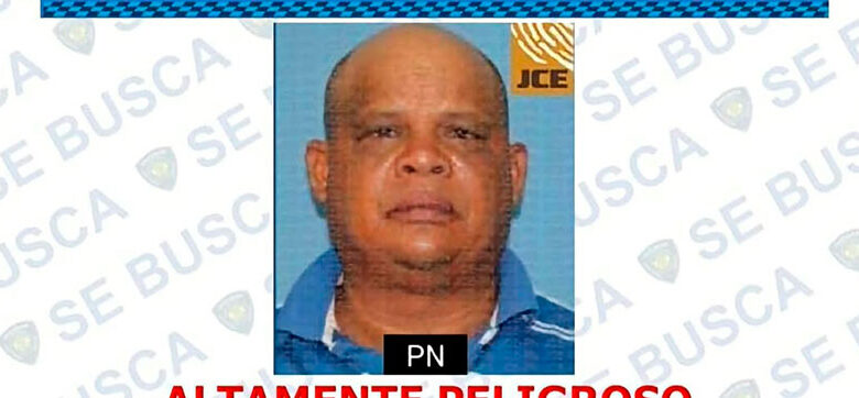 Se entrega hombre señalado por muerte de ciudadano haitiano en Neyba