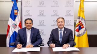 APAP y PUCMM impulsarán inteligencia artificial en colmados y minimarkets