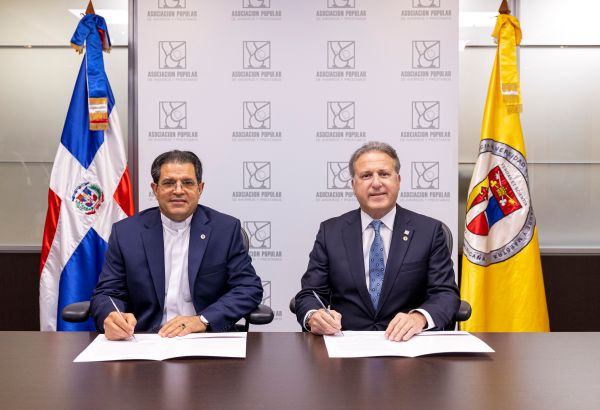 APAP y PUCMM impulsarán inteligencia artificial en colmados y minimarkets