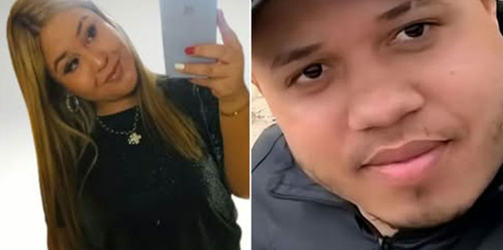 Dictan prisión preventiva a dominicano acusado de matar a su pareja en Argentina