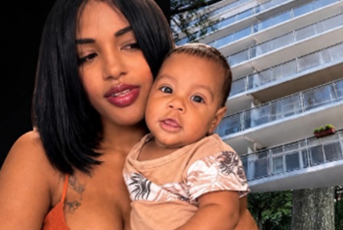 Muere dominicana tras ser empujada con su bebé en El Bronx