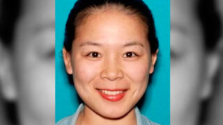 FBI arresta en Los Ángeles a presunta agente china acusada de espionaje