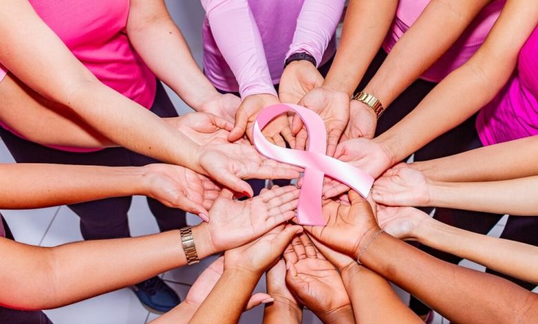 Día contra el Cáncer de Mama destaca importancia del diagnóstico temprano