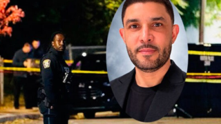 Hallan muerto en un vehículo en Boston a dominicano de Baní