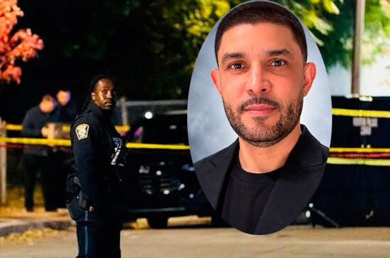 Hallan muerto en un vehículo en Boston a dominicano de Baní