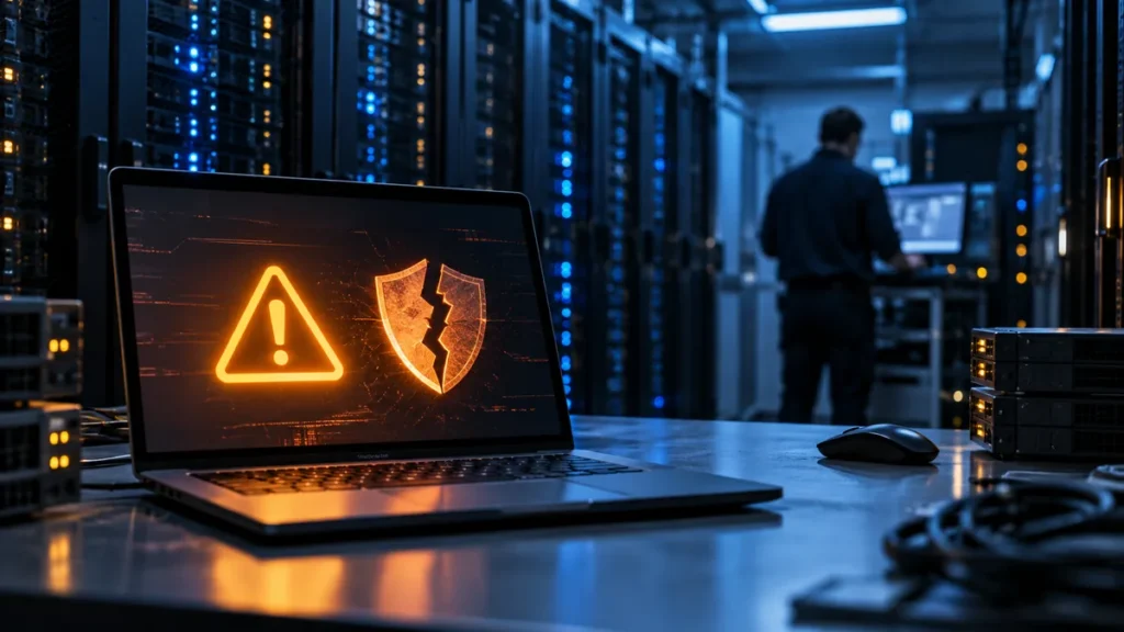 Fallos críticos en PHP provocan suspensión preventiva de servicios digitales