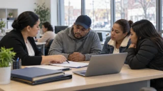 Dominicanos en Pensilvania enfrentan retos migratorios y laborales