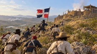 República Dominicana recuerda 181 años de la Batalla de Beller