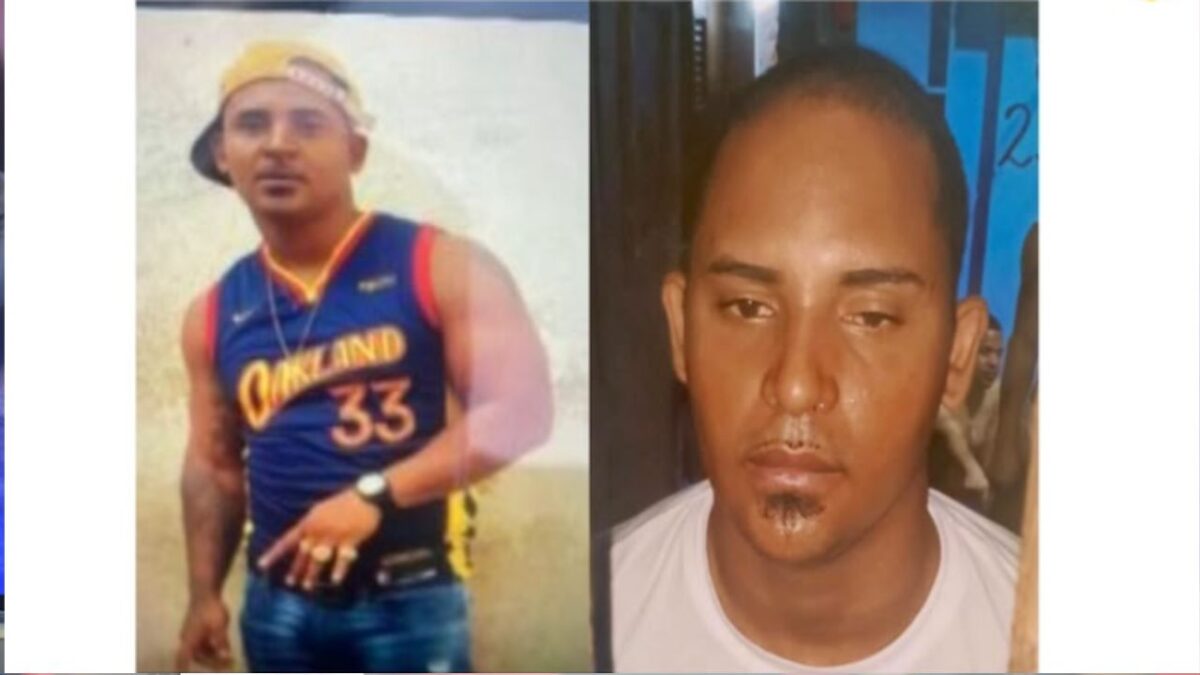 Muere en operativo policial hombre buscado por dos homicidios