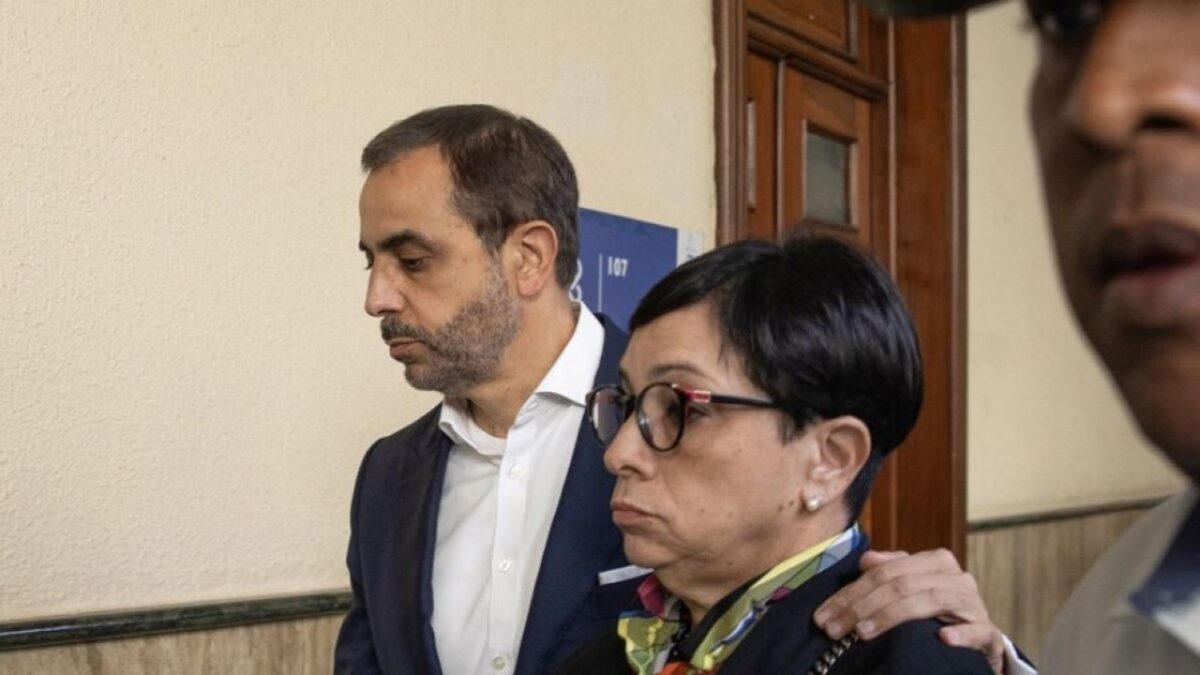 Juicio contra propietarios de Jet Set comenzará el 10 de diciembre