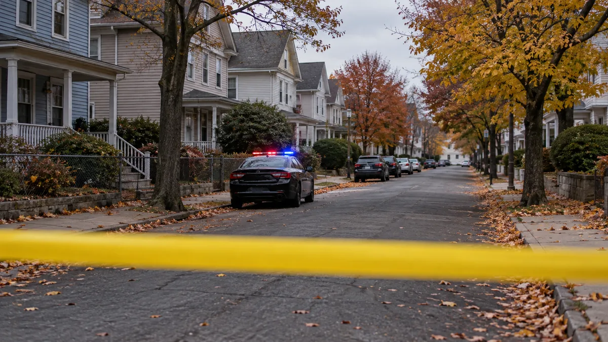 Arrestan a sospechoso por muerte de dominicano en Bridgeport, Connecticut