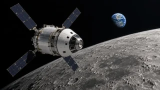 NASA anunciará avances de Artemis y sus planes para volver a la Luna
