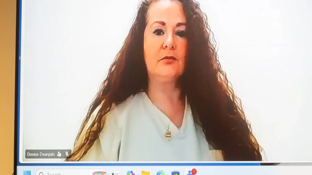 Dimite el jefe de prisiones de Tennessee tras fallido intento de ejecución de Christa Pike
