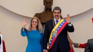 Cilia Flores enfrenta problema cardíaco mientras permanece detenida en Nueva York