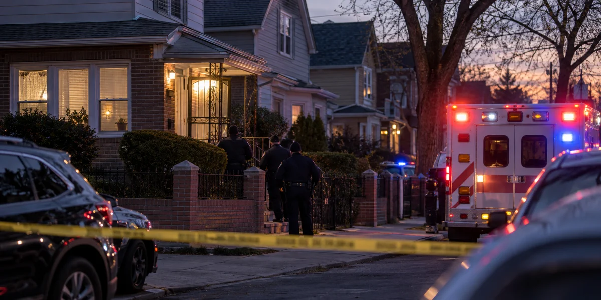Muere niña de 5 años tras reportarse una agresión en una vivienda de Queens