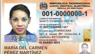 JCE advierte que la cédula anterior dejará de aceptarse en 2027