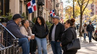 Dominicans Top 1.2 Million in the New York Metropolitan Area
