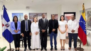 Consulado dominicano en Caracas reabre con todos sus servicios disponibles