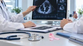 Cardióloga advierte tratamientos contra el cáncer pueden afectar el corazón