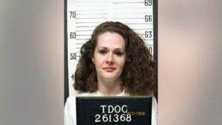 Dimite el jefe de prisiones de Tennessee tras fallido intento de ejecución de Christa Pike